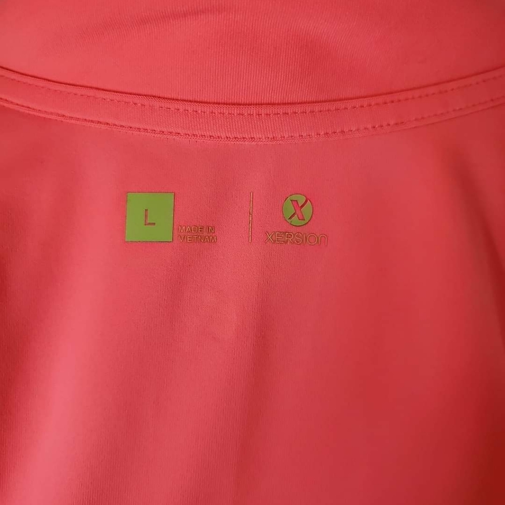 Xersion Athletic Jacket - Picture 8 of 8